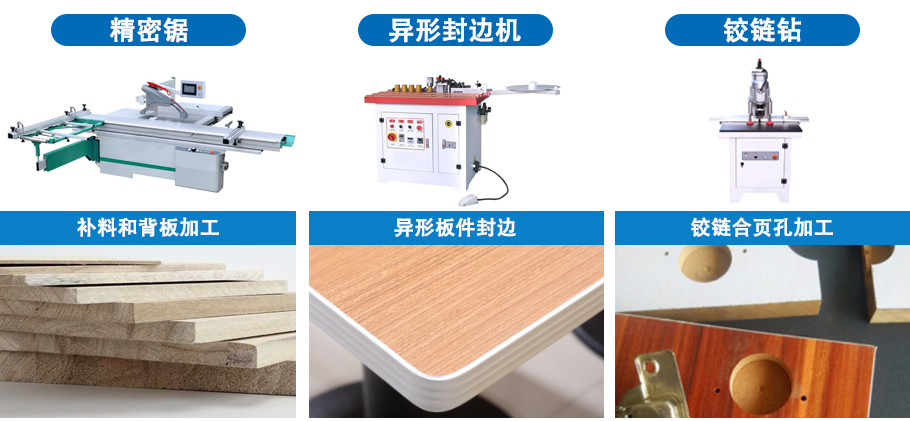 批量型小件設(shè)備