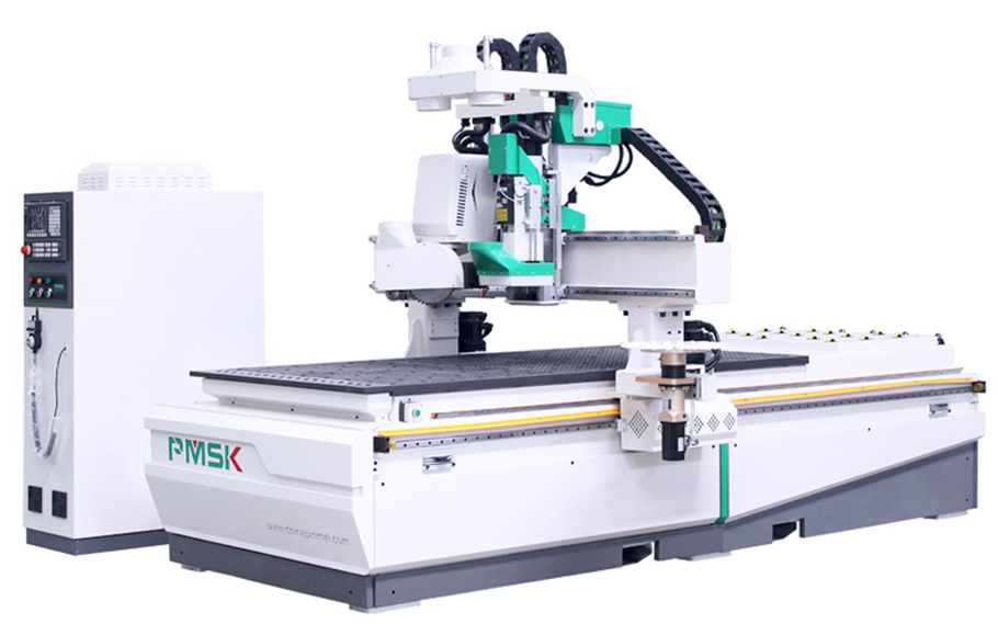 數(shù)控四邊鋸